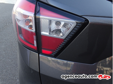 Ford Kuga — 29
