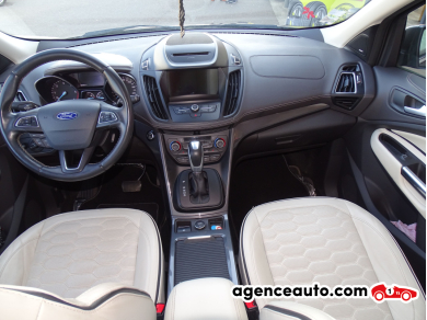 Ford Kuga — 18