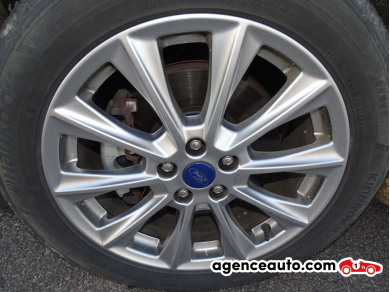 Ford Kuga — 37