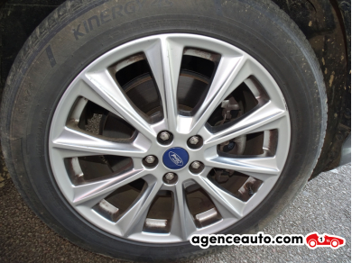 Ford Kuga — 35