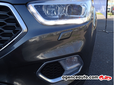 Ford Kuga — 28