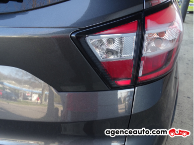 Ford Kuga — 30