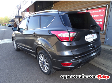 Ford Kuga — 9