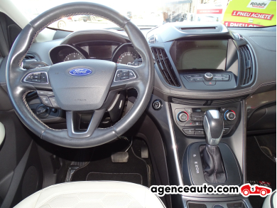 Ford Kuga — 20