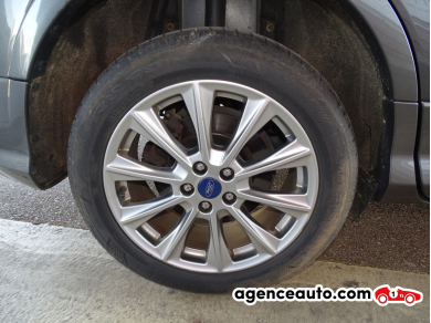 Ford Kuga — 38