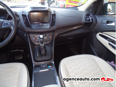 Ford Kuga — 22