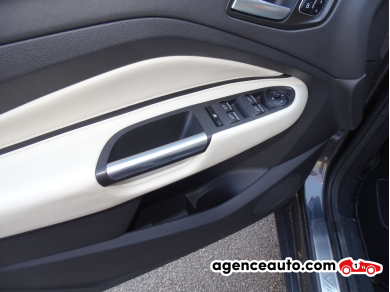 Ford Kuga — 24