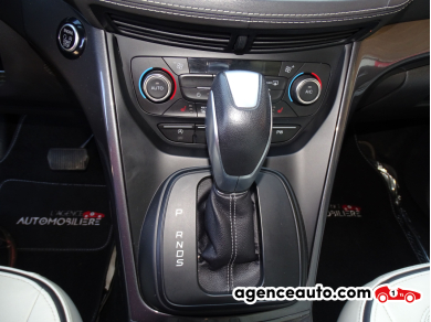 Ford Kuga — 23