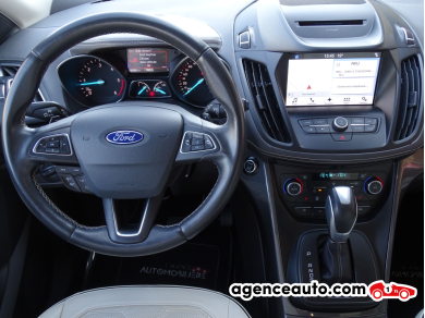 Ford Kuga — 21