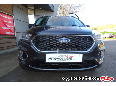 Ford Kuga — 4