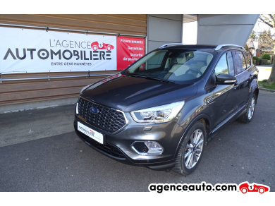 Ford Kuga — 39