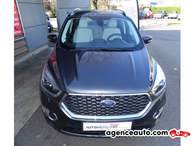 Ford Kuga — 40