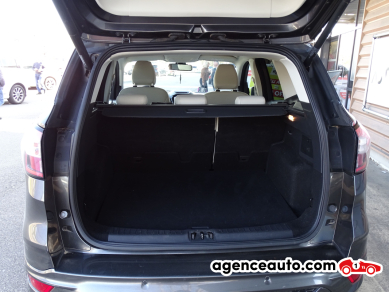 Ford Kuga — 31