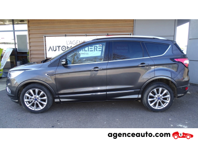 Ford Kuga — 10