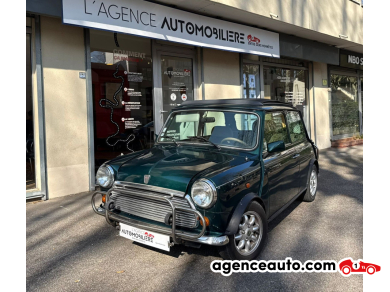 Rover Mini