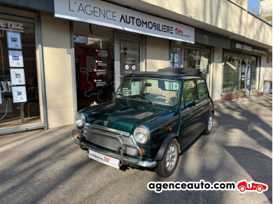 Rover Mini — 23