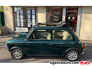 Rover Mini — 24
