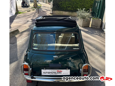Rover Mini — 22