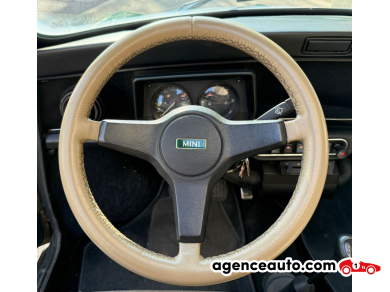 Rover Mini — 12