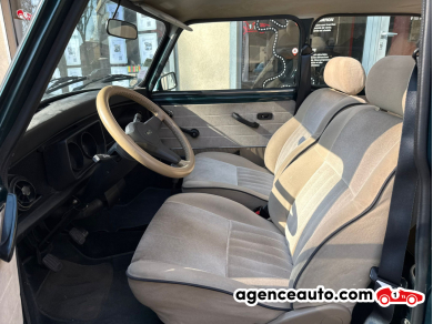 Rover Mini — 10