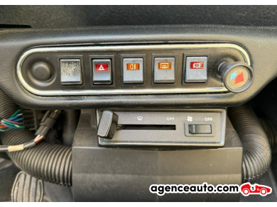 Rover Mini — 15