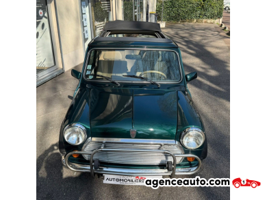 Rover Mini — 21