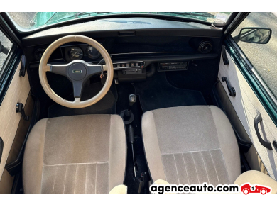 Rover Mini — 9