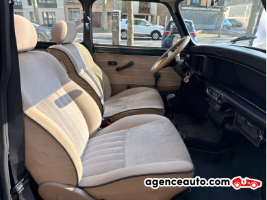 Rover Mini — 20