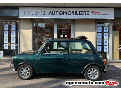 Rover Mini — 8