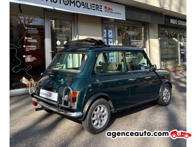Rover Mini — 6