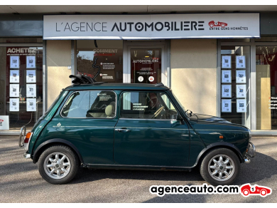 Rover Mini — 7