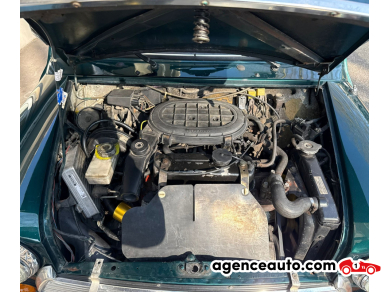 Rover Mini — 18