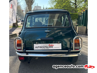 Rover Mini — 5