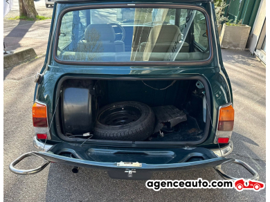 Rover Mini — 25