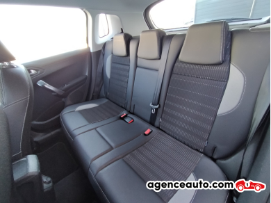Peugeot 2008 — 19