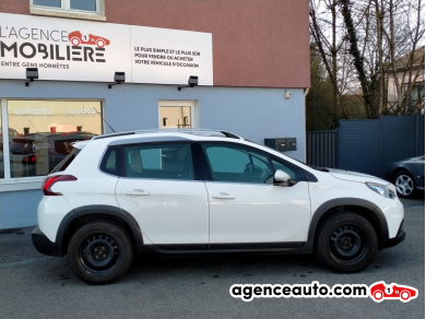 Peugeot 2008 — 9