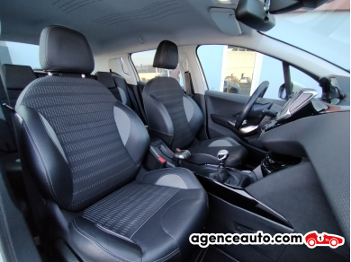 Peugeot 2008 — 16