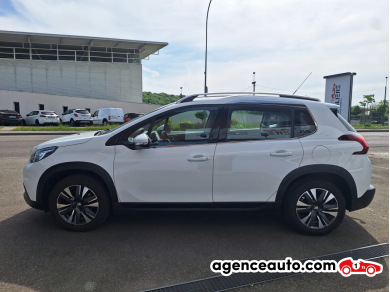Peugeot 2008 — 4