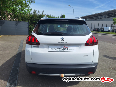 Peugeot 2008 — 6