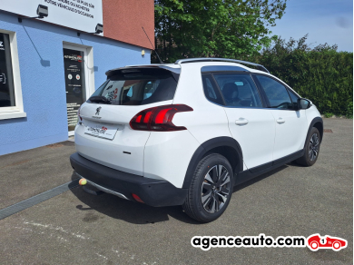 Peugeot 2008 — 7