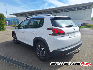 Peugeot 2008 — 5