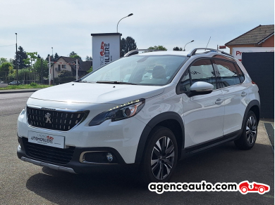 Peugeot 2008 — 3