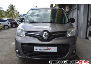 Renault Kangoo — 3