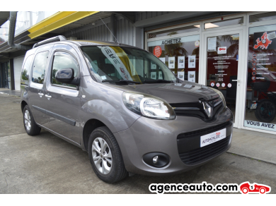 Renault Kangoo — 2