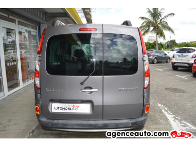Renault Kangoo — 6