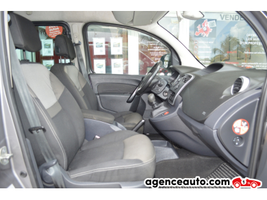 Renault Kangoo — 13
