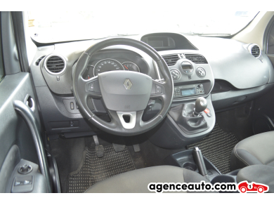 Renault Kangoo — 14