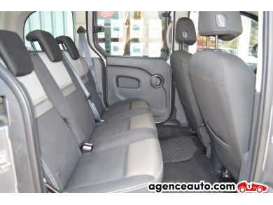 Renault Kangoo — 15