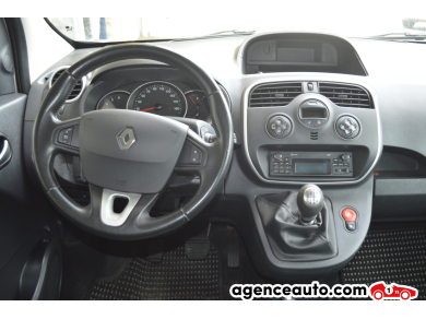 Renault Kangoo — 10