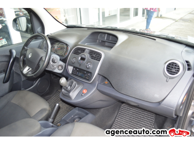 Renault Kangoo — 16